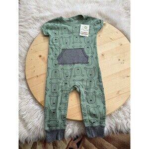 Lamaze Baby organic onesie